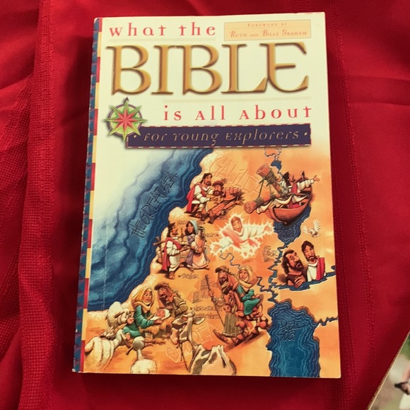 🎉 10/$30!  FAMILY BOOK BUNDLE - Picture 3 of 7